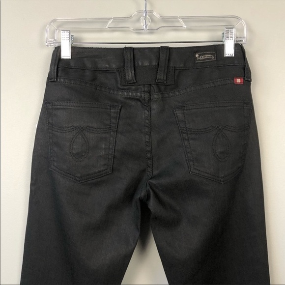 New With Tags Lucky Brand Skinny Jeans - Picture 4 of 9